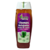 Champú Relajante con pulpa de sábila