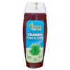 Champú Pulpa de Sábila
