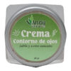 Crema para contorno de ojos bolsillo