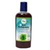 Gel relajante herbal con pulpa de sábila