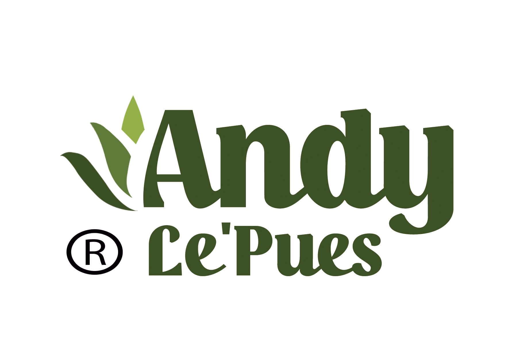 Tienda Andy Le'Pues 