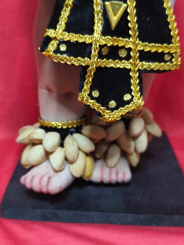 El Guardián de las Plumas