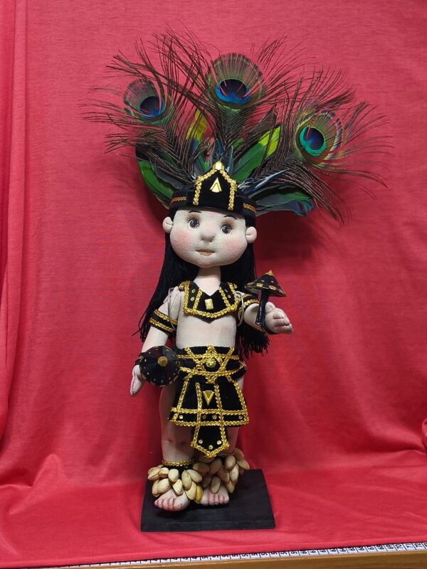 El Guardián de las Plumas