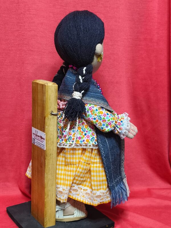 La Huapanguera Cachetona