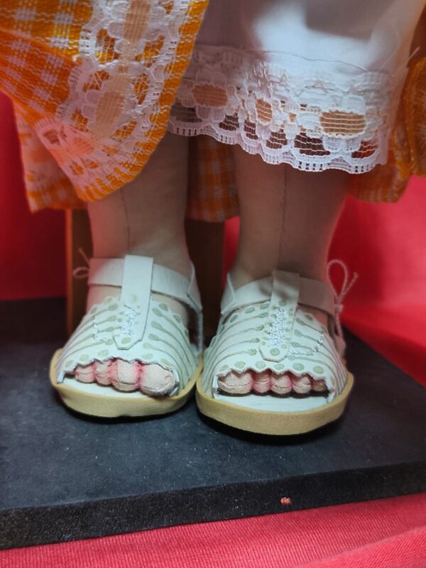 La Huapanguera Cachetona