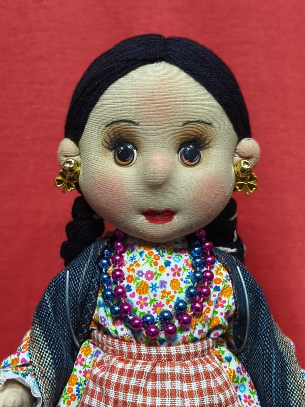 La Huapanguera Cachetona