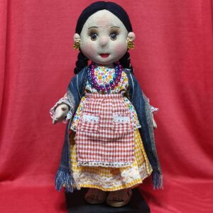 La Huapanguera Cachetona