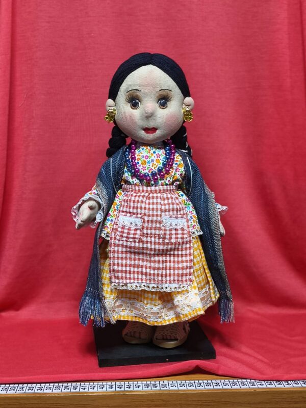 La Huapanguera Cachetona