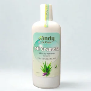 Mi Cremota