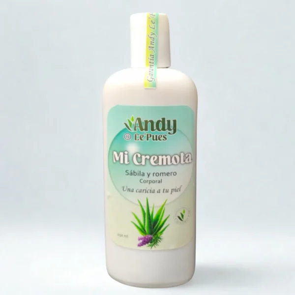 Mi Cremota